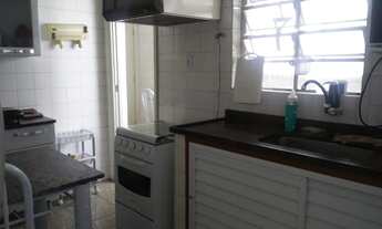 Imagem 7: Oportunidade de apartamento para venda ou locação no Edifício Canrobert, Campos Elíseos!