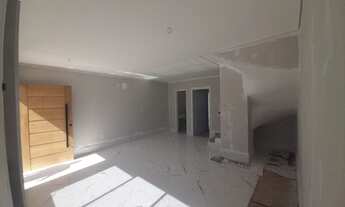 Imagem 2: Casa com 3 dormitórios à venda, 89 m² por R$ 620.000,00 - Santa Amelia - Belo Horizonte/MG