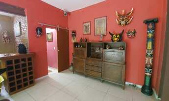 Imagem 2: Casa para venda possui 300 metros quadrados com 3 quartos em Grajaú - Rio de Janeiro - RJ