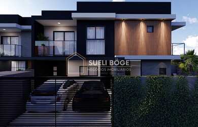 Imagem 3: JOINVILLE - Casa Padrão - BOM RETIRO