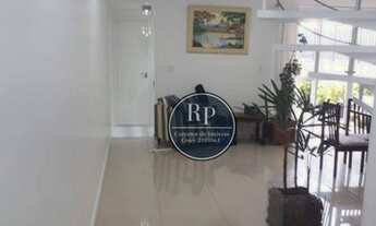 Imagem 4: Cobertura com Varanda Gourmet 3 suítes 5 vagas de garagem à venda, 171 m² por R$ 1.450.000