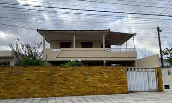 Imagem: Casa para Venda em João Pessoa, Cristo