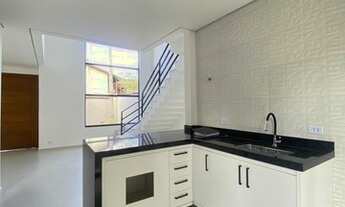 Imagem 2: Maravilhoso Sobrado 3 dormitórios, Guararema-SP