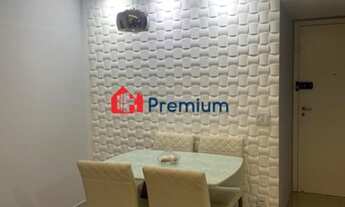 Imagem 2: Condomínio Barra Sunday 2Q - Reformado