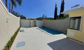 Imagem 6: Casa de condomínio para venda possui 230 metros quadrados com 4 quartos