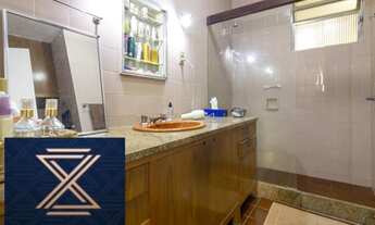 Imagem 3: Apartamento com 2 dormitórios à venda, 136 m² por R$ 1.158.000 - Copacabana - Rio de Janei