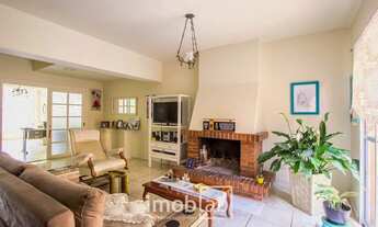 Imagem 3: Casa Zona Central, com sacada, lareira e peças amplas. - Próx Mc Donald's