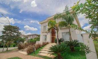 Imagem: Casa com 6 suítes à venda, 548 m² por