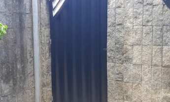 Imagem 5: Otima casa nascente no conjunto JK - Jabotiana - duplex