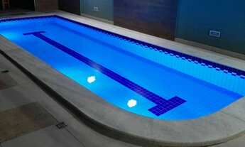 Imagem 2: Apartamento porteira fechada 3 quartos 70 metros à venda no bairro Engenheiro Luciano Cav