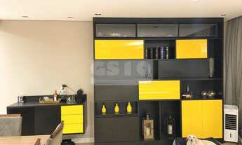 Imagem 5: APARTAMENTO PARA VENDER NA VILA SONIA, COM 3 DORMITÓRIOS E 1 VAGA, SÃO PAULO, SP