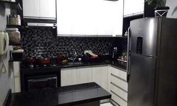 Imagem 6: Apartamento com 2 dormitórios à venda, 45 m² por R$ 200.000,00 - Ouro Verde - Londrina/PR