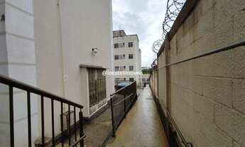 Imagem 5: Apartamento 02 (dois) quartos no bairro Laranjeiras