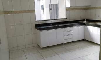 Imagem 4: Casa para venda possui 140 metros quadrados com 3 quartos em Jardim América - Goiânia - GO