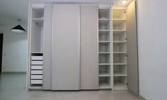 Imagem 3: Apto Edif Bela Cintra, lotf, 53 m2 uteis, amplo, ensolarado, vista agradavel uma vaga