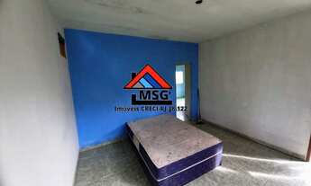 Imagem 6: Rio de Janeiro - Casa Padrão - Campo Grande