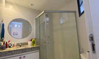 Imagem 6: Apartamento 02 suítes, nascente total!