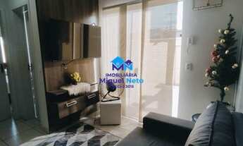 Imagem: Total Ville I, Apartamento Térreo