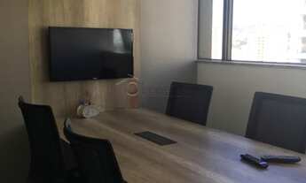 Imagem 5: Jundiaí - Conjunto Comercial/Sala - Vila Boaventura