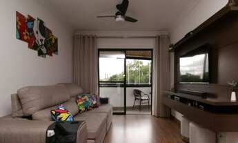 Imagem 6: Apartamento para venda tem 86 metros quadrados com 3 quartos em Tatuapé - São Paulo - SP