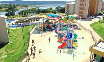 Imagem 6: Cota - Ilhas do Lago Eco Resort