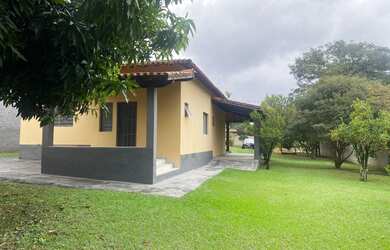 Imagem 5: Oportunidade casa venda condomínio Zuleika Jabour Salto SP