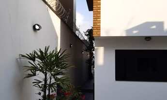 Imagem 6: Sobrado para venda tem 300 metros quadrados com 3 quartos em Água Rasa - São Paulo - SP