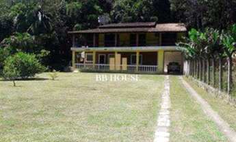 Imagem 2: Chácara com 4 dorms, Recreio da Borda do Campo, Santo André - R$ 740 mil, Cod: 62