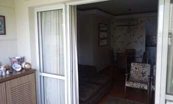 Imagem 5: Apartamento Residencial à venda, Vila Ipojuca, São Paulo - AP0034