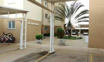 Imagem 4: Venda - Apartamento - Jardim Marajoara - Nova Odessa - SP