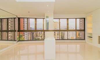 Imagem 4: Apartamento para venda tem 83 metros quadrados com 2 quartos em Três Figueiras - Porto Ale