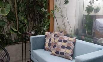 Imagem 5: Apartamento mobiliado para aluguel na Vila Leopoldina