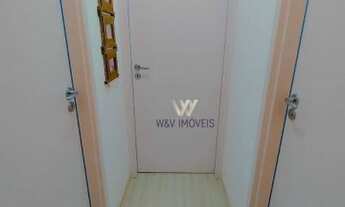 Imagem 7: Apartamento no Centro com 2 dormitórios à venda, 45 m² por R$ 279.000 - Centro - São José