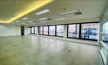 Imagem 2: MEIO ANDAR, 192,82 M², 01 VAGA GAR., EM FRENTE AO METRÔ TRIANON, AV. PAULISTA