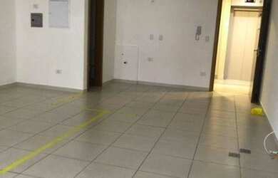 Imagem 2: Sala para alugar, 30 m² por R$ 1.600,00/mês - Boa Vista - Curitiba/PR