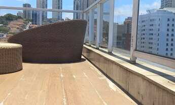 Imagem 6: Apto Braz Leme - Duplex 3 Dorm. 2 Suites 200 m² 3 Vagas