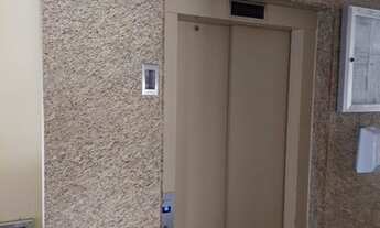 Imagem 5: Apartamento para venda com 101 metros quadrados com 3 quartos no coração da taquara