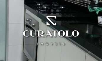 Imagem 5: APARTAMENTO 2 DORMS (1 SUITE) C/ VARANDA, COND CLUBE