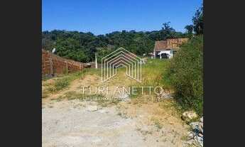 Imagem: Joinville - Terreno Padrão - Boehmerwald