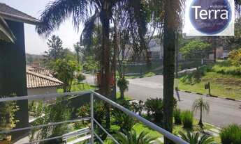 Imagem 6: Casa com 4 dormitórios à venda - Granja Viana - Embu das Artes/SP