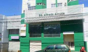 Imagem: Comercial no bairro Centro Sul em Cuiabá