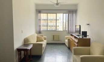 Imagem: Apartamento para venda possui 100 metros