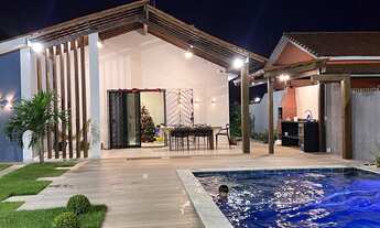 Imagem 2: Casa de praia em Pitimbú para alugar final de semana