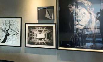 Imagem 3: Apartamento com 2 dormitórios à venda, 94 m² por R$ 957.000,00 - Panamby - São Paulo/SP