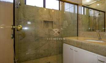 Imagem 2: Apartamento com 4 dormitórios à venda, 440 m² por R$ 3.100.000 - Serra - Belo Horizonte/MG