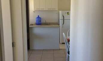 Imagem 5: Apto com 2 quartos, São Francisco, Campo Grande MS