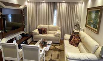 Imagem 6: Apartamento para venda tem 105 metros quadrados com 3 quartos em Belenzinho - São Paulo