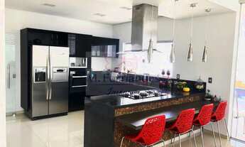 Imagem 7: Sobrado de Condomínio com 3 dorms, Condomínio Mont Blanc, Sorocaba - R$ 1.98 mi, Cod: 460