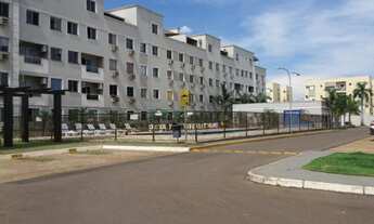 Imagem: Apartamento para Venda em Várzea Grande