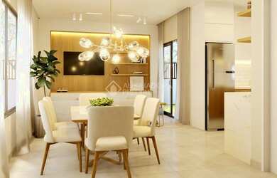 Imagem 5: PALHOçA - Casa Padrão - Nova Palhoça